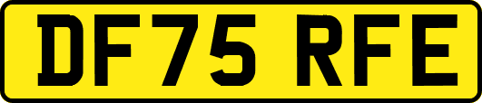 DF75RFE