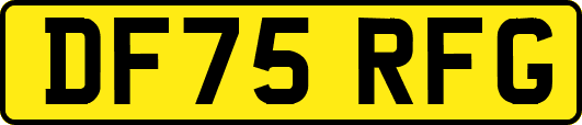 DF75RFG