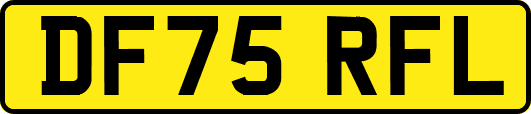 DF75RFL