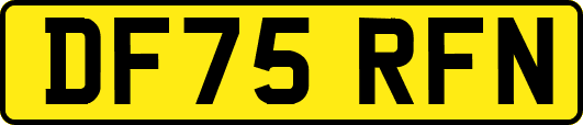 DF75RFN