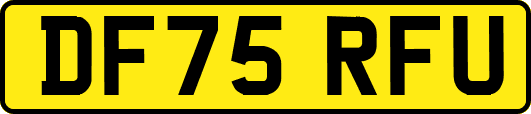 DF75RFU