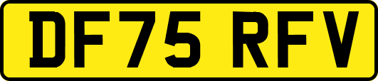 DF75RFV