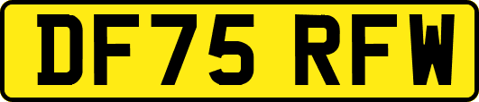 DF75RFW