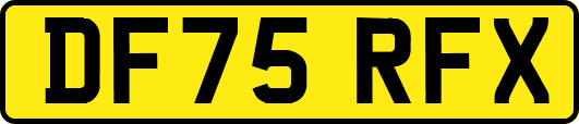 DF75RFX