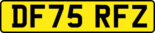 DF75RFZ