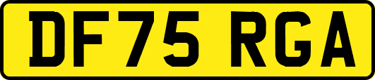 DF75RGA