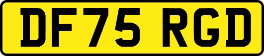 DF75RGD