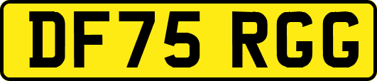 DF75RGG
