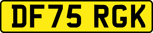 DF75RGK