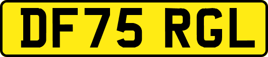 DF75RGL