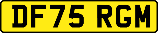 DF75RGM