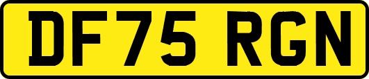 DF75RGN