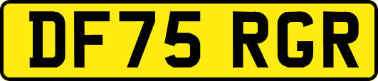 DF75RGR