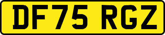 DF75RGZ