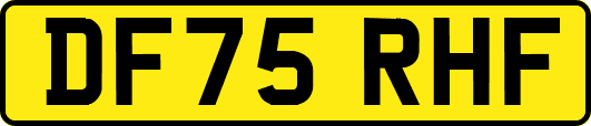 DF75RHF