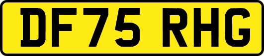 DF75RHG