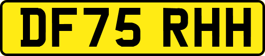 DF75RHH