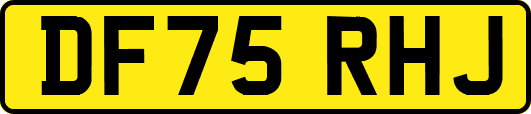 DF75RHJ