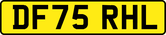 DF75RHL