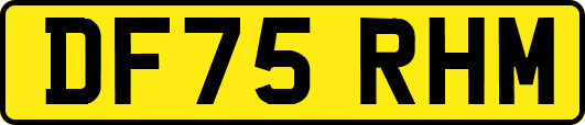 DF75RHM