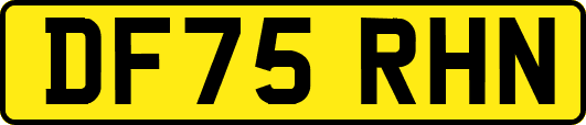 DF75RHN