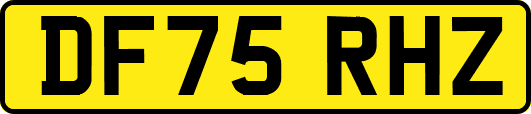 DF75RHZ