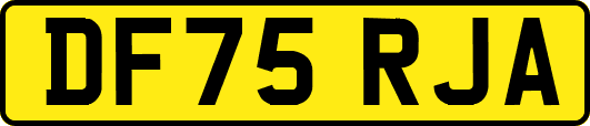 DF75RJA