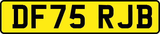DF75RJB