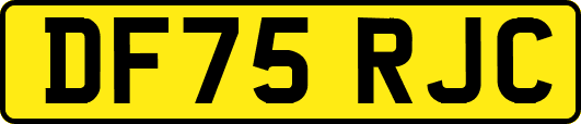 DF75RJC