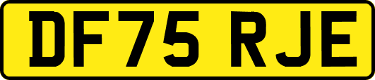 DF75RJE
