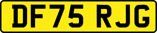 DF75RJG