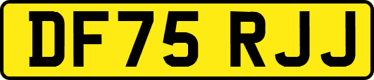 DF75RJJ