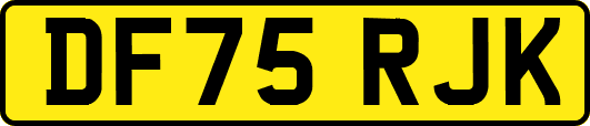 DF75RJK