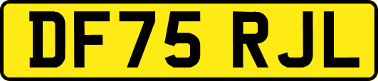 DF75RJL