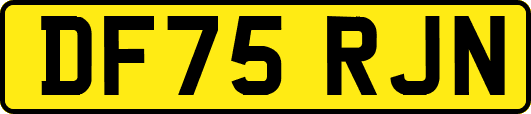 DF75RJN