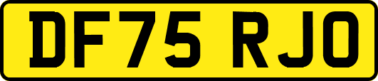 DF75RJO