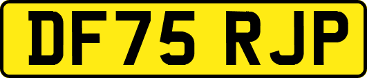 DF75RJP