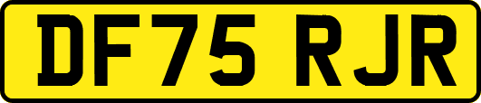 DF75RJR