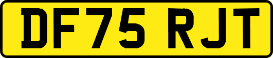 DF75RJT