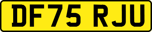 DF75RJU