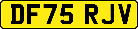 DF75RJV