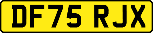 DF75RJX