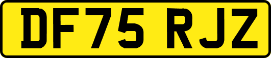DF75RJZ