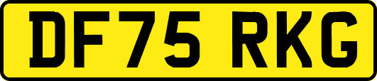 DF75RKG