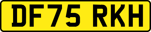 DF75RKH