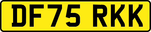 DF75RKK