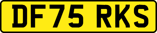 DF75RKS