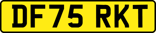 DF75RKT