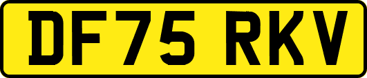 DF75RKV