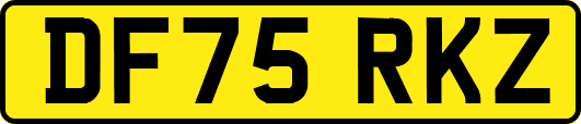 DF75RKZ